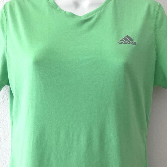 ADIDAS ULTIMATE TEE SHIRT - Picture 4 of 9